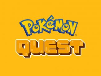 Pokemon Quest Apk android