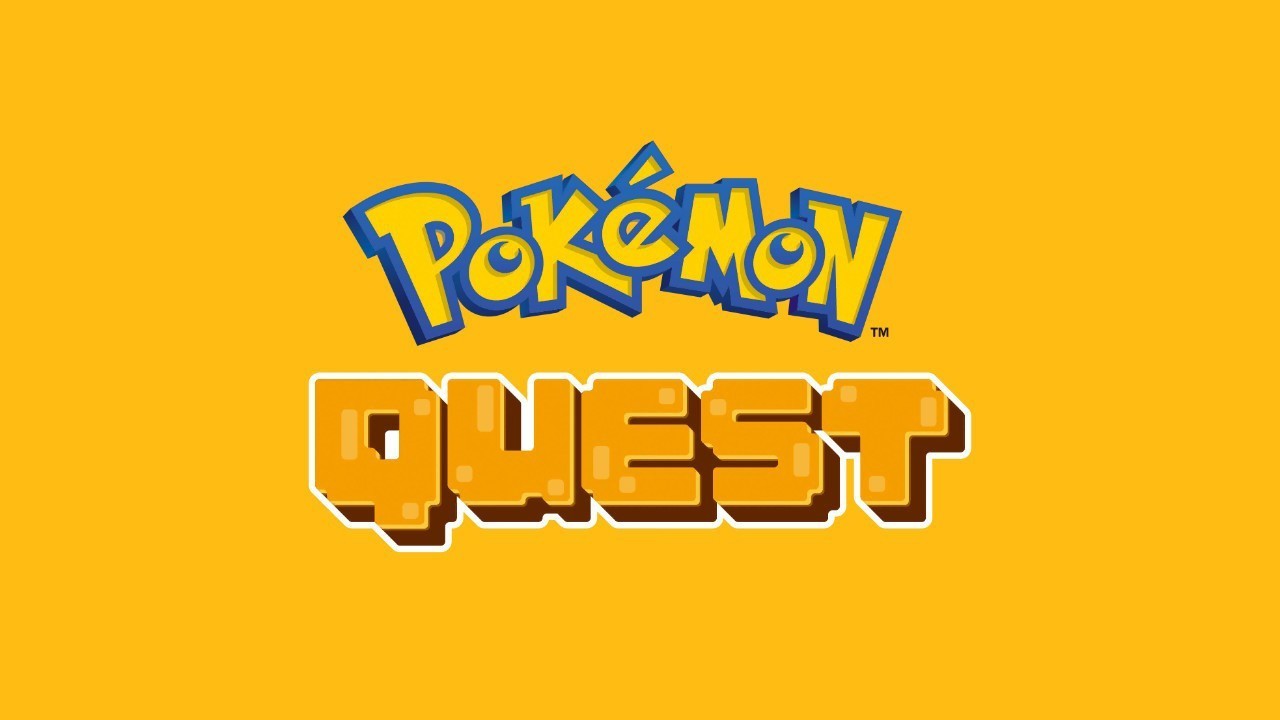 Pokemon Quest Apk android