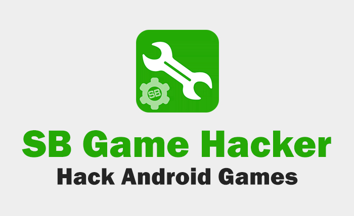 SB Game Hacker 5.1 Apk