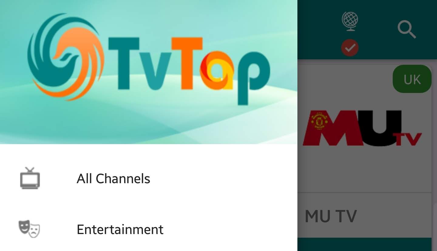TVTAp Live TV Apk Download