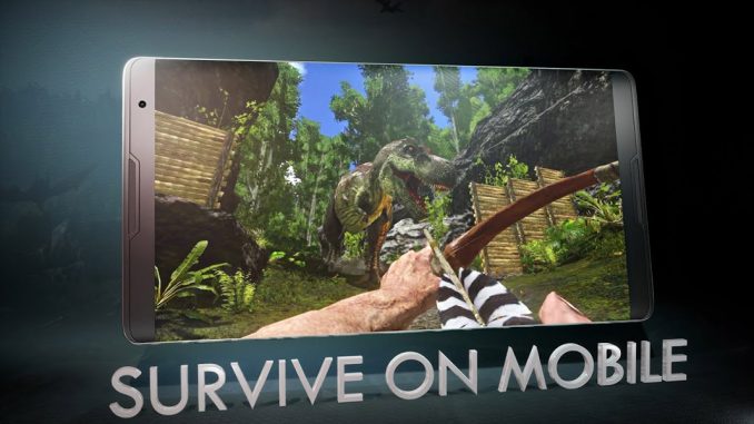 ARK: Survival Evolved for PC