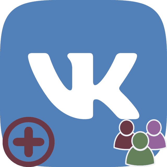 create a VKontakte group