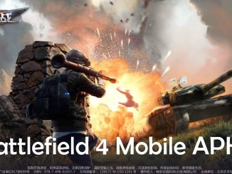 Millet Shootout Battlefield Frontline APK Download