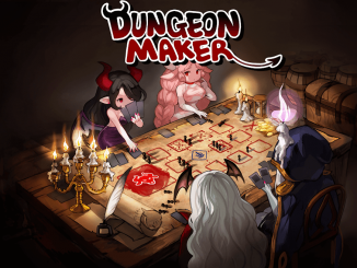 Dungeon Maker for PC