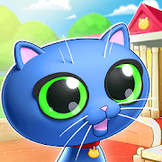 Kitty Keeper Cat Collector for PC