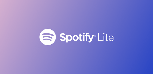 Spotify Lite Apk Android 
