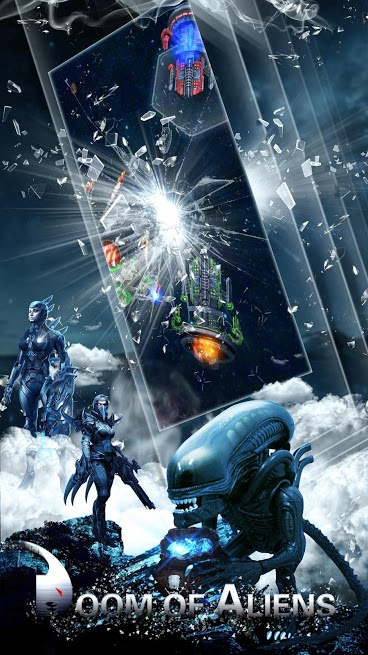 Doom of Aliens for PC