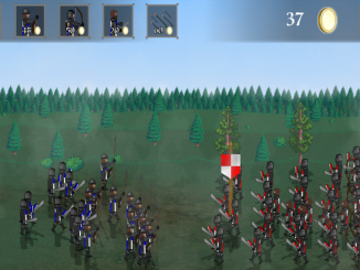 Knights of Europe 2 for PC