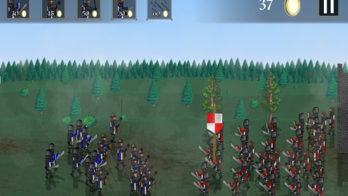 Knights of Europe 2 for PC