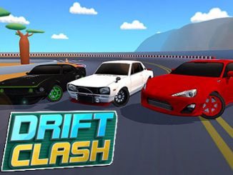 Drift Crash Mod apk
