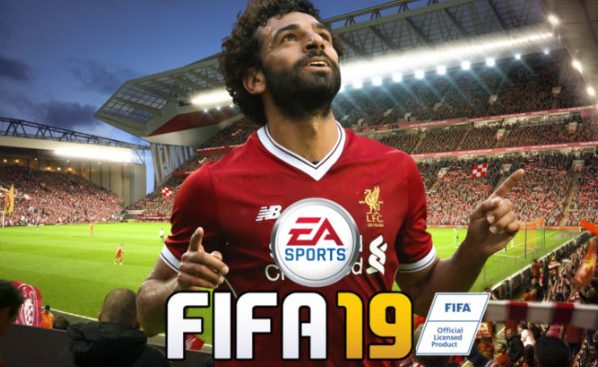 FIFA 19 UT APk for Android 