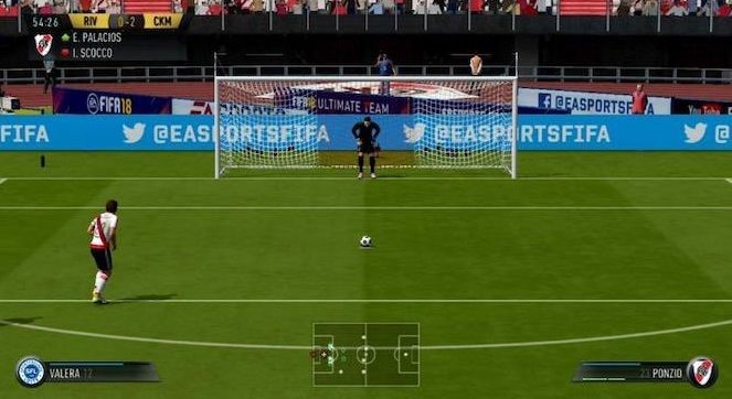 FIFA 19 APK