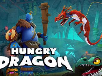 Hungry Dragons Mod apk