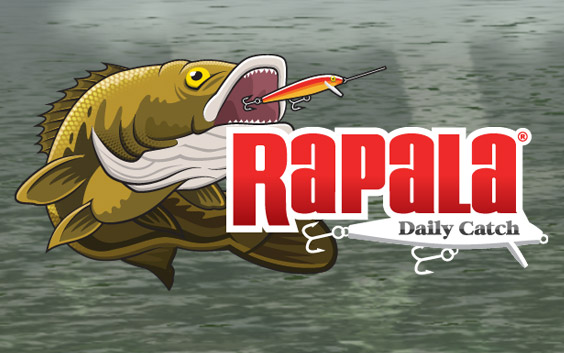 Rapala Fishing Daily Catch Mod Apk Hack