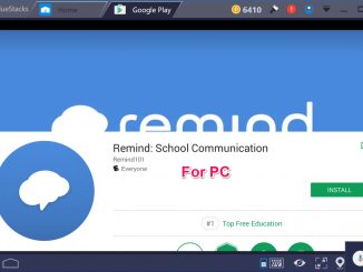Remind School Communication for PC Windows 10