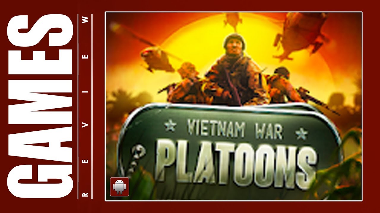 vietnam war platoons mod apk hack