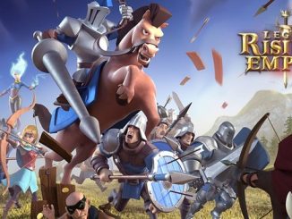 Legend Rising Empires Mod apk hack cheats for Android
