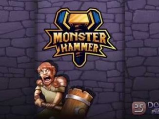 Monster Hammer Mod apk android