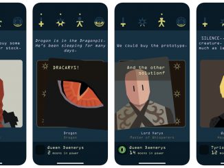 Download Reigns Game of Thrones Free Apk Link
