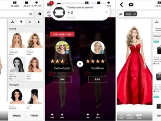 Covet Fashion Dress Up Game Android Mod Apk hack