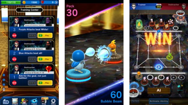 Pokemon Duel Mod Apk Cheats Android Hack