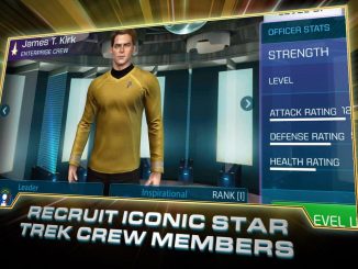 Star Trek Fleet Command Mod apk Hack