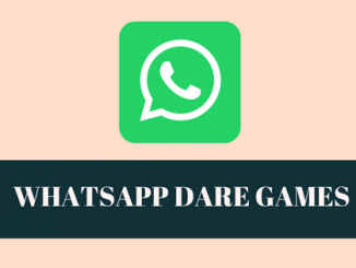 WhatsApp Games 2019