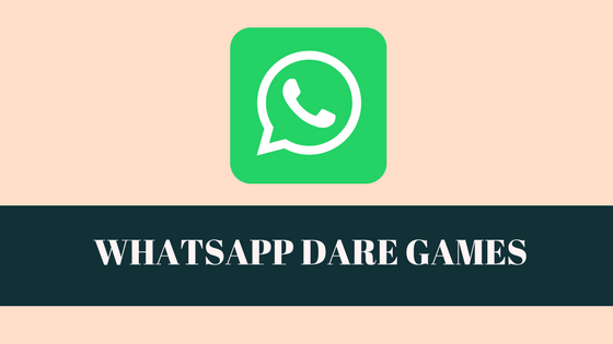 WhatsApp Games 2019