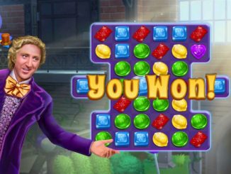 Wonka's World of Candy – Match 3 Mod Apk cheats for Android