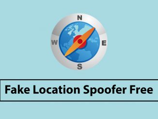 Fake Location spoofer for PC Windows 10