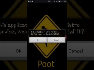Poot Apk 3 Debug 100 App