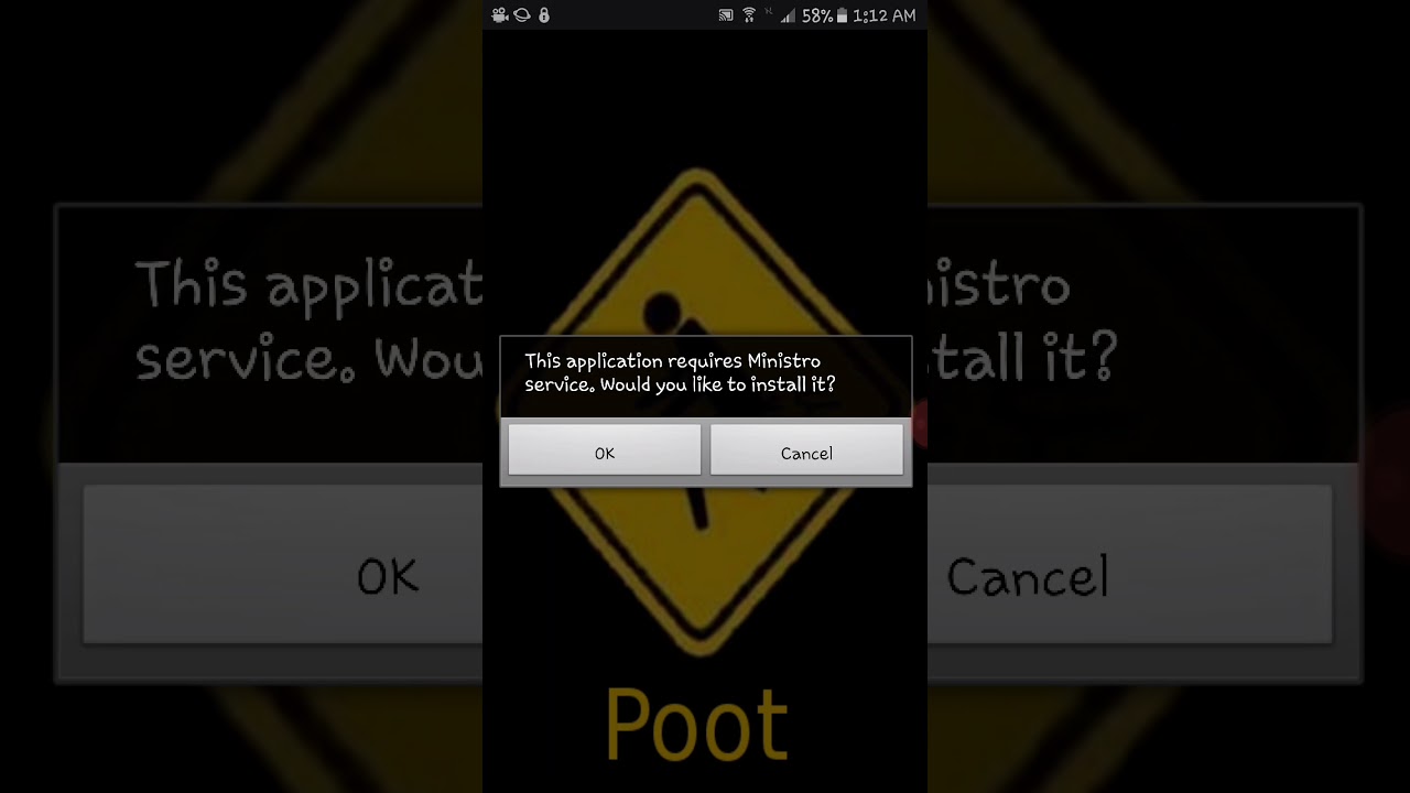 Poot Apk 3 Debug 100 App