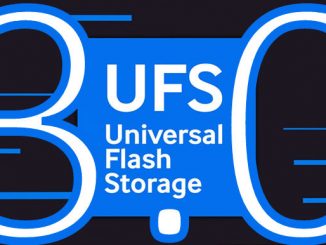 UFS 3.0 coming to OnePlus 7