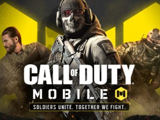 Call of Duty Mod Apk