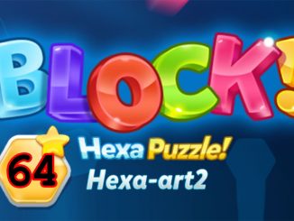 Hexa Jigsaw Puzzle™ Mod Apk