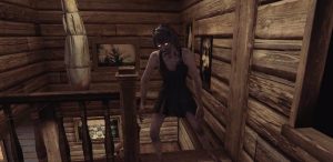 Scary Granny Mods - Horror House Escape Mod Apk