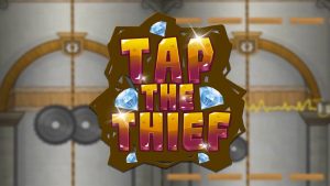 Tap The Thief Mod Apk