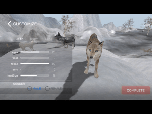 Wolf Online 2 Mod Apk