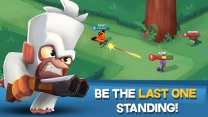 Zooba: Free For All Battle Mod Apk