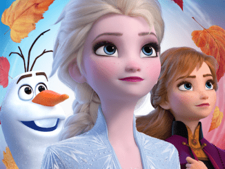 Disney Frozen Adventures A New Match 3 Mod Apk