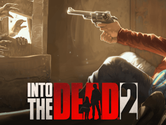 Into the Dead 2 Zombie Survival Mod Apk