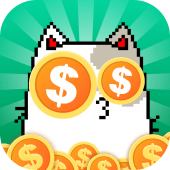 Lucky Cat free rewards giveaway Mod Apk