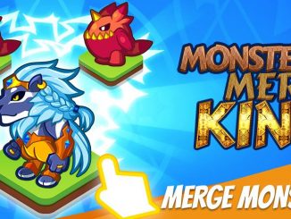 Monster Merge King Mod Apk 1.1.2
