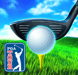 PGA TOUR Golf Shootout Mod Apk