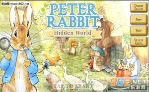 Peter Rabbit Hidden World Mod Apk