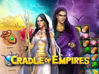 Cradle of Empires Mod Apk