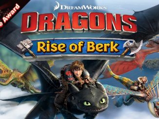 Dragons Rise of Berk Mod Apk