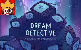 Dream Detective Mod Apk