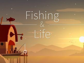 Fishing Life Mod Apk 0.0.101