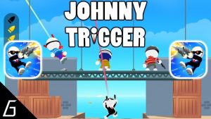 Johnny Trigger Mod Apk 1.4.1